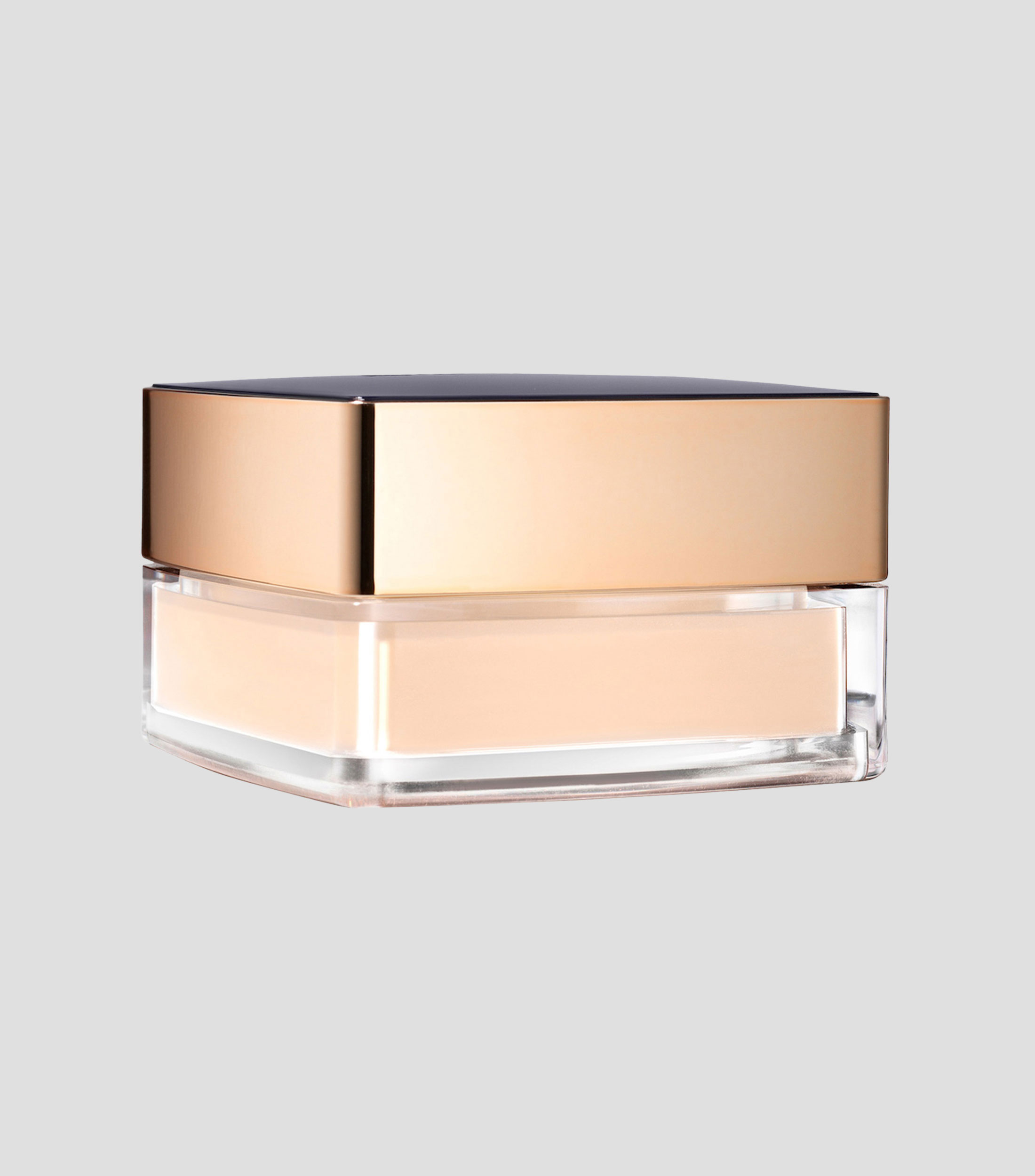 Maquillaje en Polvo Sheer Flattery Loose Powder Light Medium Mate, 9 gr